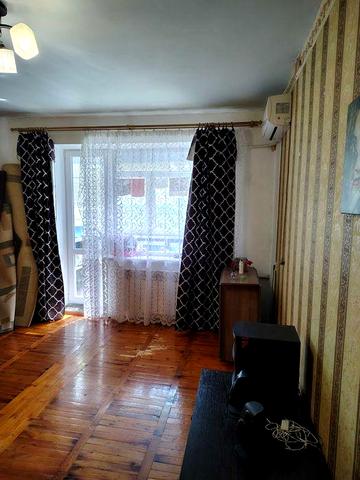 Аренда 2х комнатной квартиры на Левом берегу