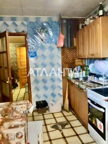 улица Академика Королева, 85/2, Таирово, Киевский, Одесса, Одесская 40000 USD