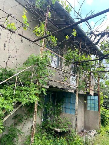 Дом город Болград