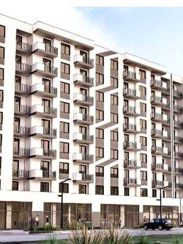 Продаж 1-кімнатної квартири у сучасному ЖК «Радищева» ЖК Радищева