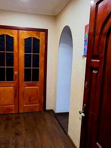 Продам 3-х кімнатну квартиру в Вознесенську