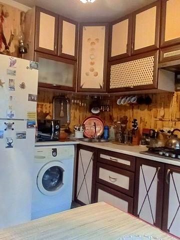 1-кімнатна на пр.Центральному+6 Слобідська