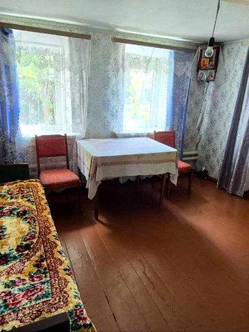 Продам  будинок с. Водяхівка