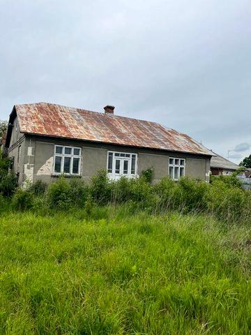 Терміново продам будинок село Корчин