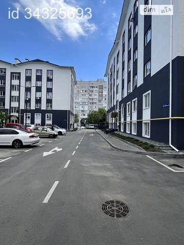 Продаж 2к Квартира Теплична вулиця ЖК Комфортный городок