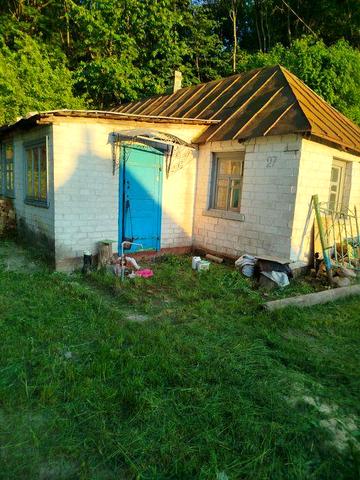 Продається будинок в Каневі