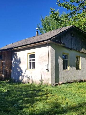 Будинок біля Десни