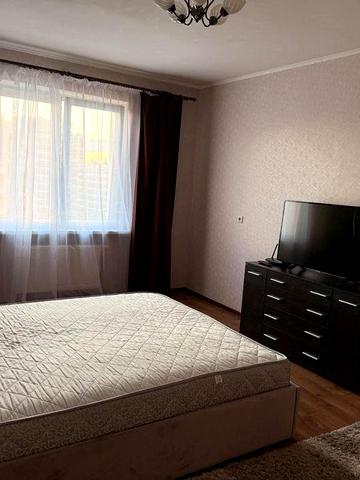 Однокомнатна квартира ЖК Крістерград