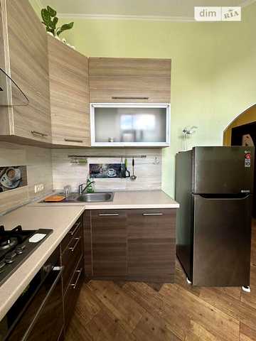Продаж 2к Квартира Симона Петлюри вулиця