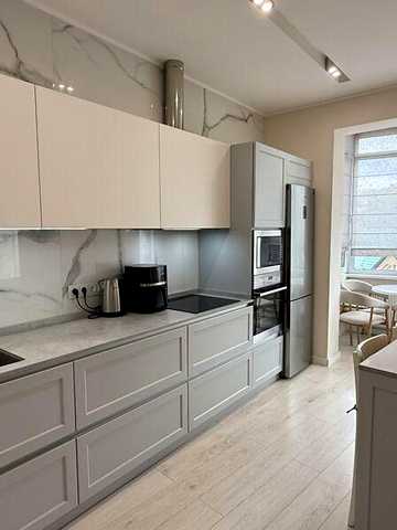 Продаж 2к Квартира Магістратська вулиця ЖК Park Tower