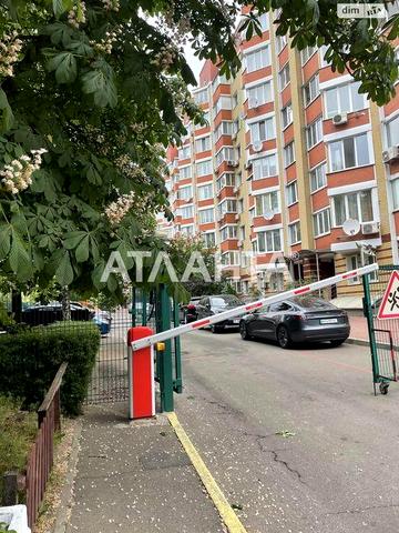 3-кімнатна квартира. Шевченківський. Нивки