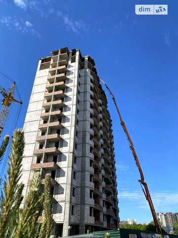Продаж 3к Квартира Панаса Мирного вулиця ЖК Гетьманский
