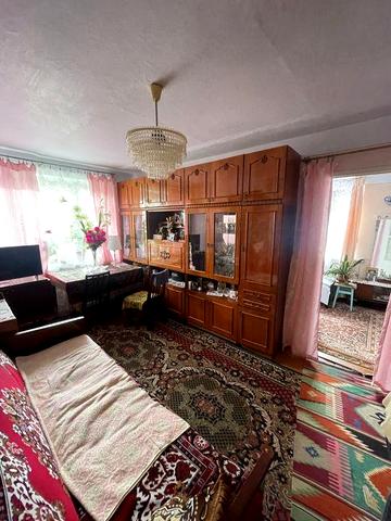 Квартира двох кімнатна смт. Глибока