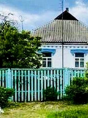 Продається будинок