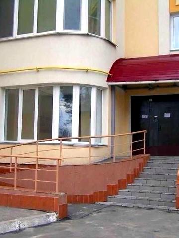 Продаж 2-х кімнатної квартири ЖК Західний ЖК Чайка