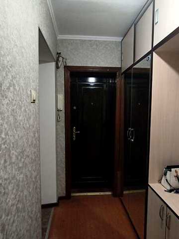 Продаж 2к Квартира Космонавтів вулиця