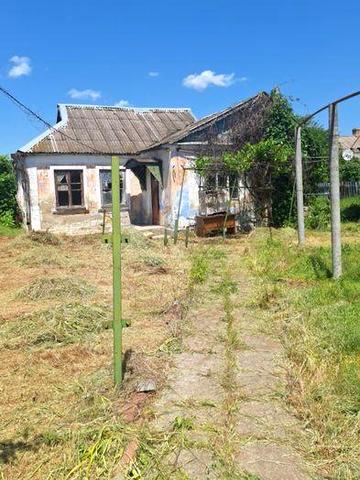 Продається будинок в центрі міста,Роздільна, Одеська обл 75км від Одеси, єлектричкі