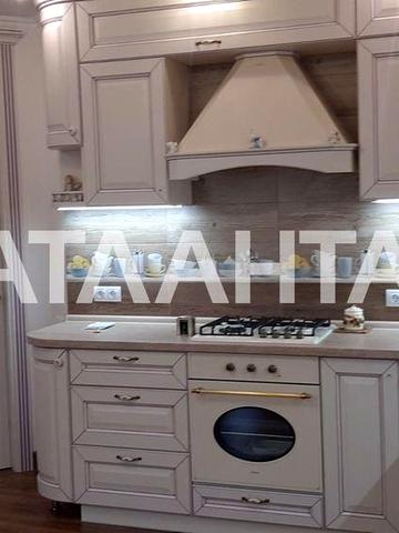 ЖК бизнес-класса на Бехтерева  2 комнатная квартира ЖК КЛУБНЫЙ