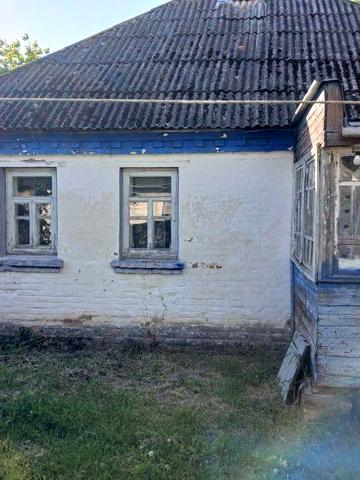 Продається будинок.