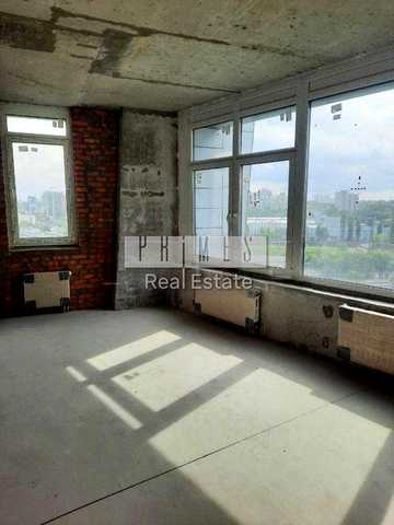 Продаж 3к квартири, ЖК Manhattan city, пер. Берестейський, 11, Шулявка ЖК Manhattan