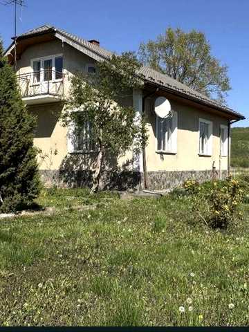 Продається будинок в с. Ямниця 7 км від Івано-Франківська. Від Власника