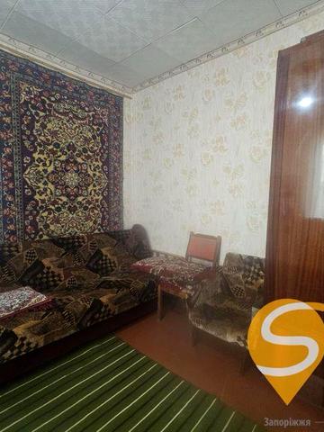Продаж 2-х  кімнатної квартири з ділянкою в с.Володимирівське