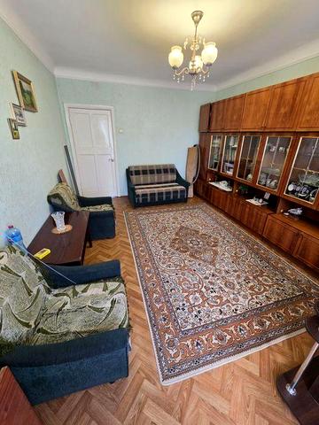 Продам Трьохкімнатну квартиру Варварівка
