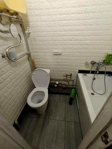 1 комнатна квартира