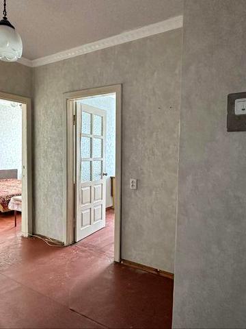 Продаж 3-к квартири