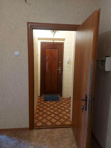 Продаєть 3-х кімнатна квартира 62.9 м2, автономне опалення,  Кульбакино