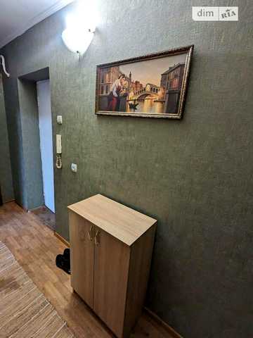 Довгострокова оренда 1к Квартира Савура Клима вулиця