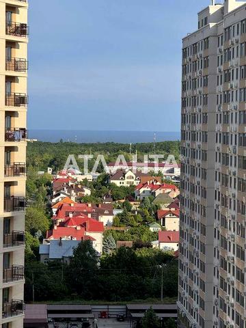 2-комн. с ремонтом и панорамой моря под гос. программы 88 тыс. ЖК П`ЯТЬДЕСЯТЬ ВОСЬМА ПЕРЛИНА