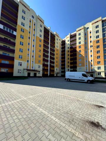 Героя України Дмитра Крамара вул., 7/9