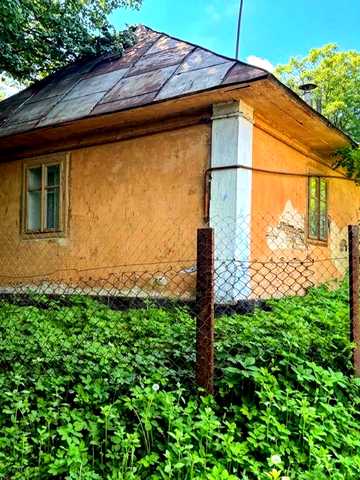 Продаж будинку с. Кізлів Львівська область -35 км від Львова, 5 хв їзди до м.Буськ (10 000$.).