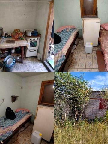 Дача 10 соток с домом и скважиной | Зеленый Колодезь
