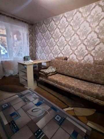 Сдам однокомнатную на Рабочей