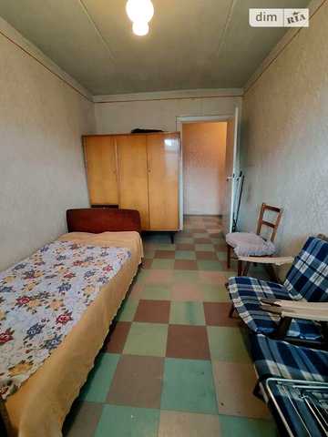 Продаж 2к Квартира Коробова вулиця
