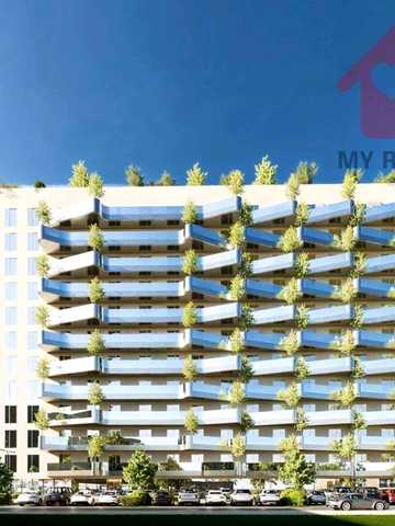 Продаж квартири Ужгород ЖК Володимирський