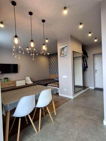 Продам квартиру 36,8 м² + кладовка 6,8 м² з якісним ремонтом, вул. Садова — $66 000. Без Комісії.