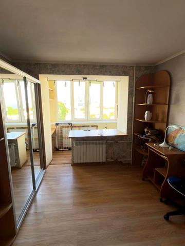 Продаж,  Квартира,  1 комната,  30 м²,  Педагогическая,  Фонтан,  Одесса