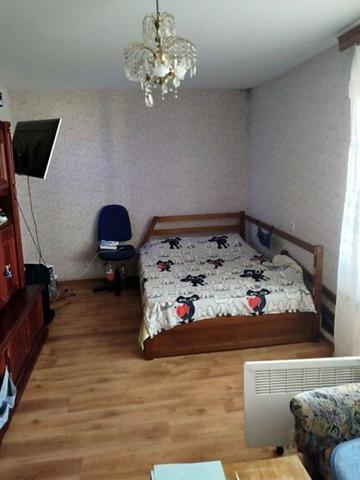 Продаж,  Квартира,  4 комнаты,  107 м²,  7-я,  Черноморка,  Одесса