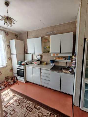 Трёхкомнатная Квартира Жилпоселок Фритаун