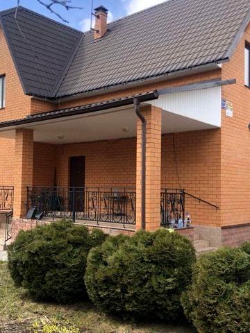 Продається дача в Полтавській обл