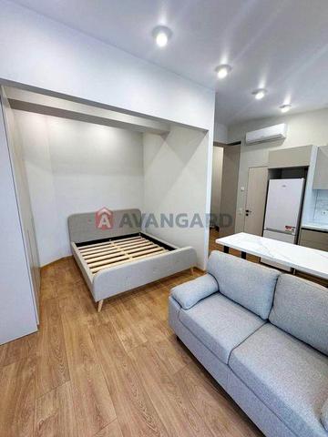 1к.кв.НОВОСТРОЙ.Гагарина.Новый ремонт.46400$ Под ключ ЖК Клубні будинки на Генерала Пушкіна