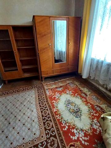 Терміново здаю 1-но кімн.кв-ру в самому центрі!