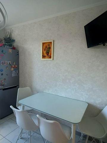 2 кімнатна  квартира ЖК Карпатський