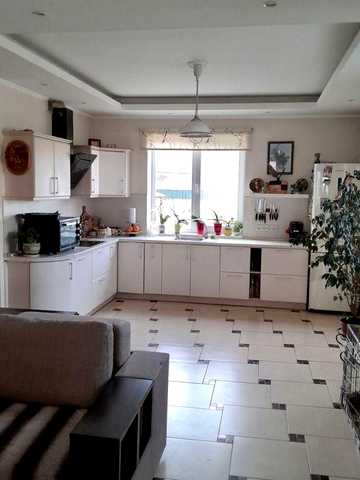 Продаж будинок 136 м² з терасою,  у Таценках, Обухівський р-н.