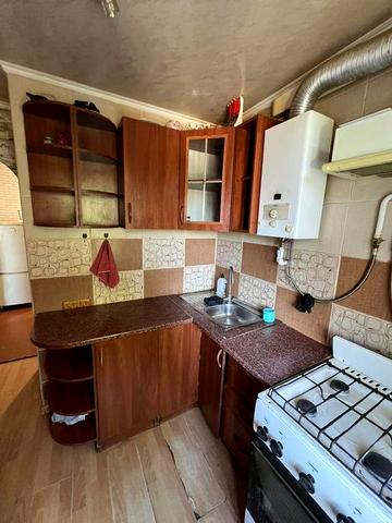 Здам в оренду двокімнатну квартиру, район базарчику