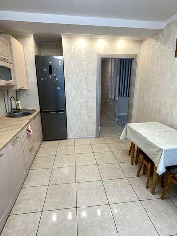 Продаж квартири з ремонтом в Гостомелі, вул.Свято-Покровська, 73-в