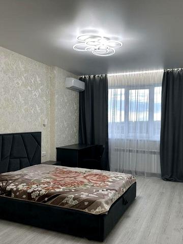 Здам 1 кімнатну квартиру в новобудові з євро ремонтом